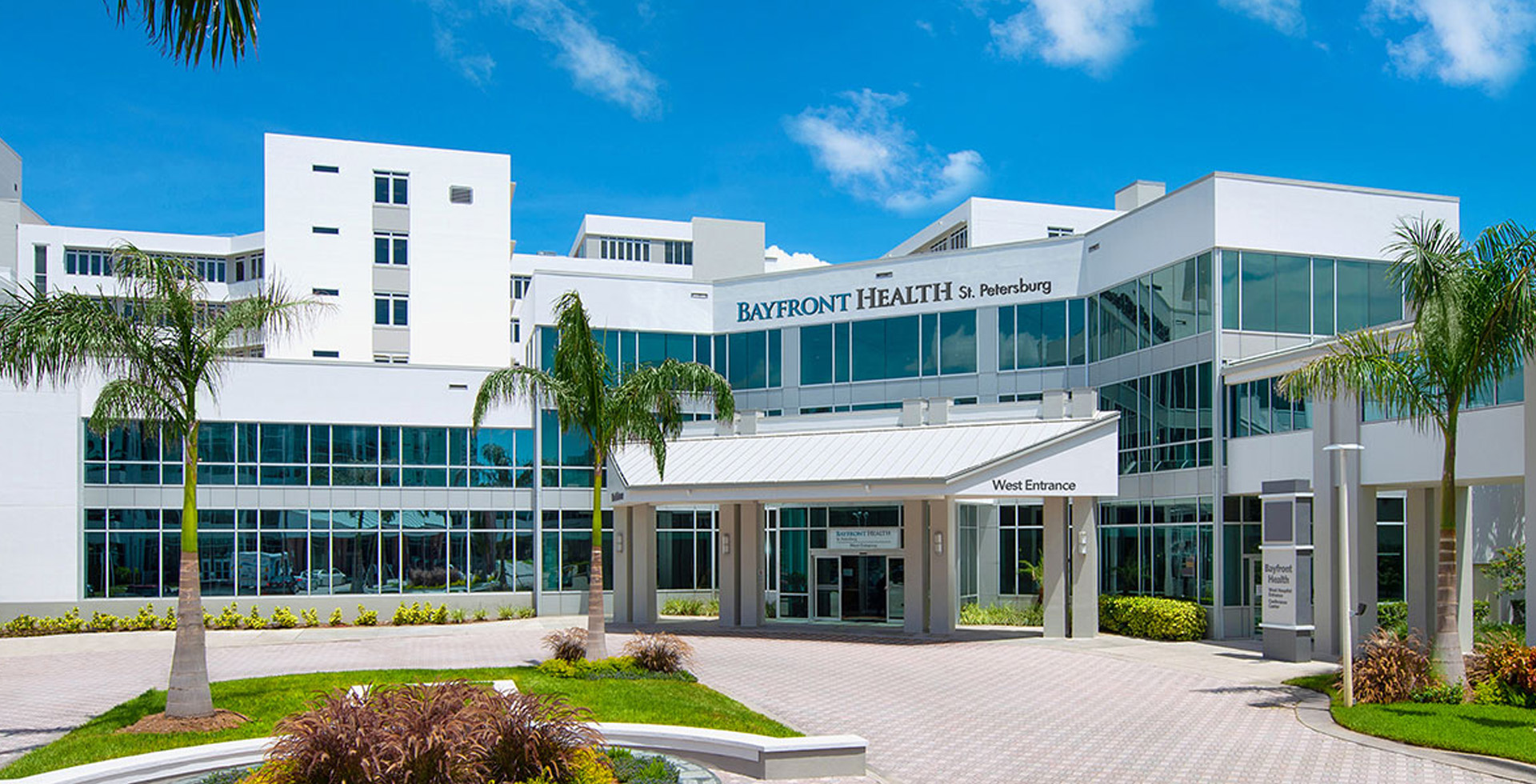 Bayfront Health - Borrell Electric